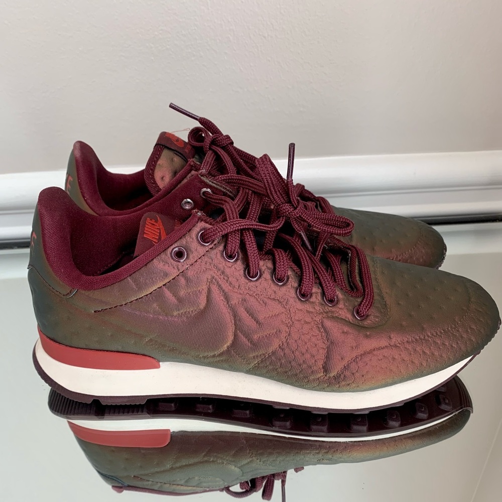 Nike Sportswear
Womens Internationalist JCRD WNTR
